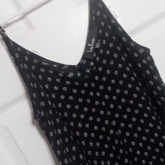 Lulus maxi sun dress - Picture 1 of 7